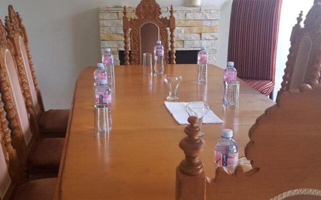 Reitumetse Guesthouse