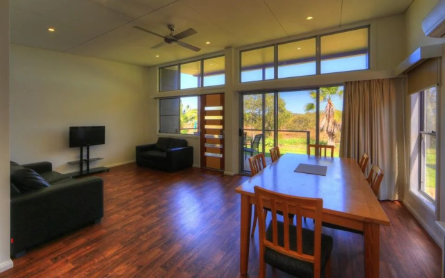 BIG4 Karuah Jetty Holiday Park