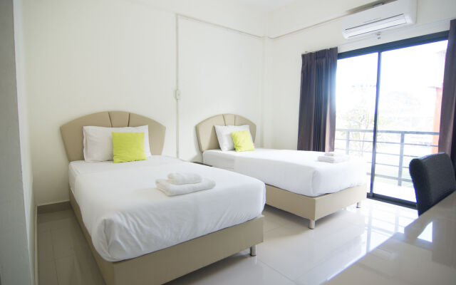 Sunee Boutique Hotel