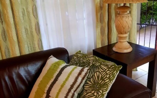 Kwantulindawo Guesthouse Vryheid