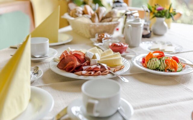 Privatzimmer und Ferienwohnungen Gassner