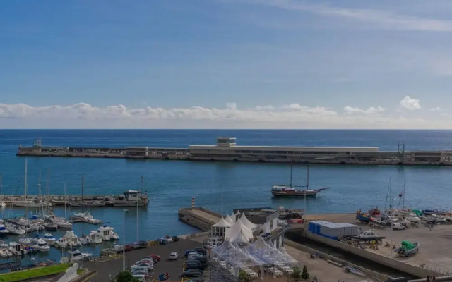 Apartamento Vista Pontinha 606