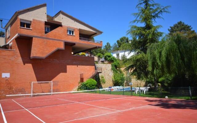 Club Villamar - Ervina