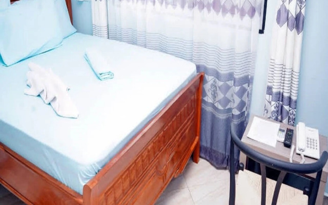 Kiuruwi Executive Hotel