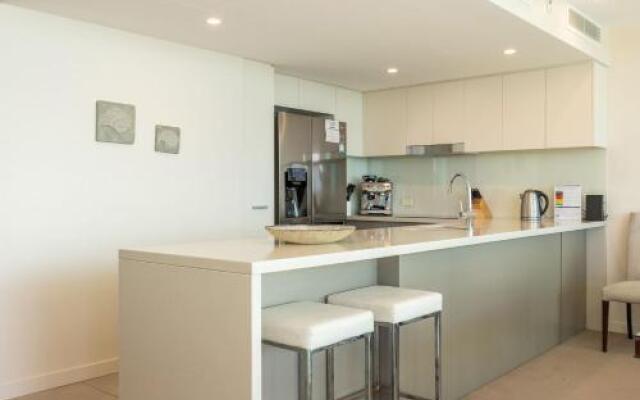 Strand Beachside 1003 - Penthouse