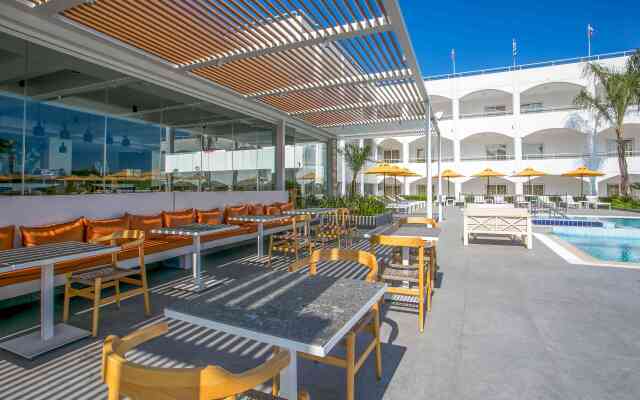 Orion Hotel Faliraki