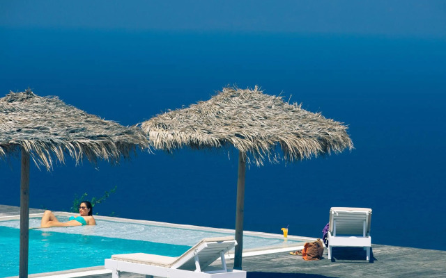 EOS Villa