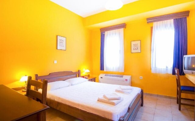 Roxani Country House Resort