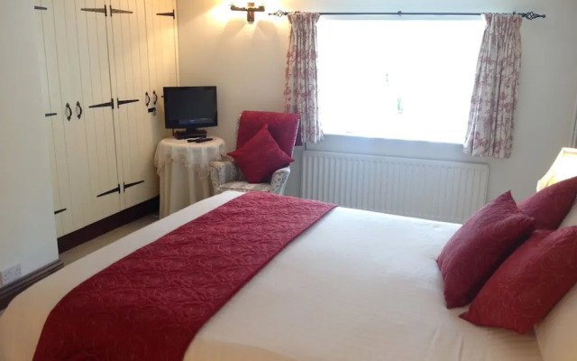 Abbotsbury Tea Rooms