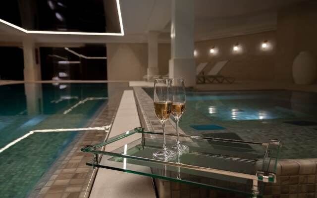 Sport Club Residences & Spa