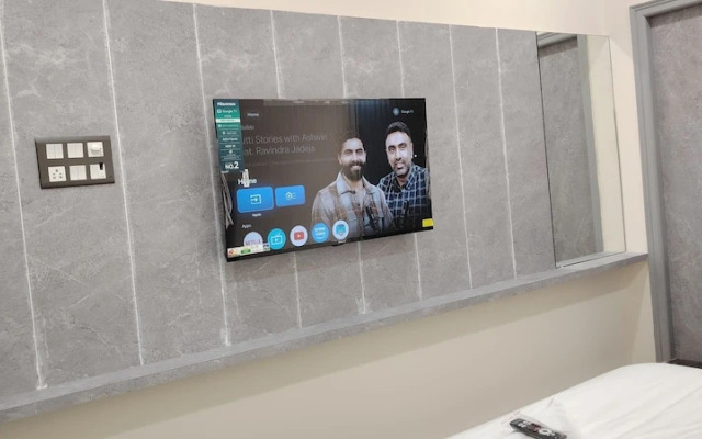 The kala hotel & coliving