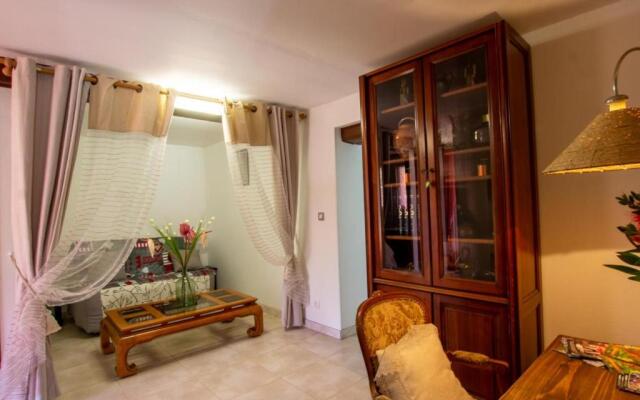 Gîte Bergerac, 2 pièces, 2 personnes - FR-1-616-268