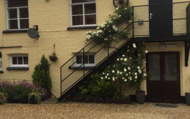 The Coach House At The Bull Inn