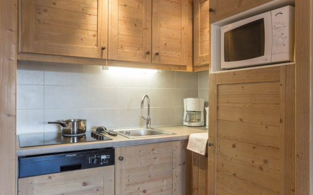 Residence Pierre & Vacances Le Christiana