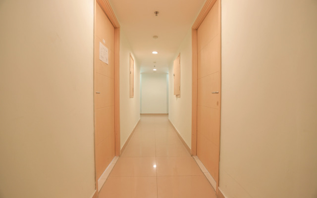 OYO Flagship 210 Amethyst Kemayoran Near RSUD Pademangan