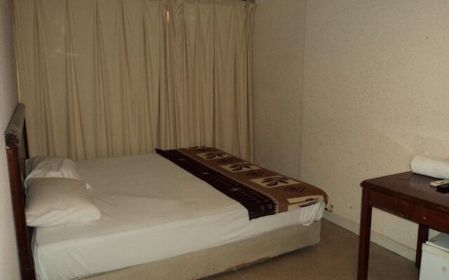 Hotel Travel Inn