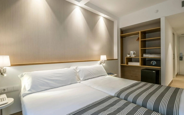 Hotel Rosamar Es Blau - Adults Only +21