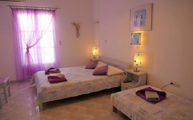 Stavros Studios
