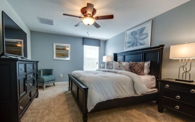 Amazing House! - Champions Gate - 1538MVD