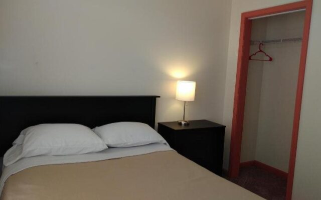 Stay Inn and Suites