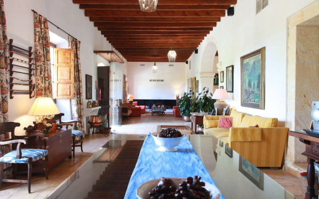Agroturismo Son Siurana