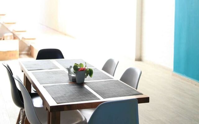 Linduo Oceanview Boutique Hotel