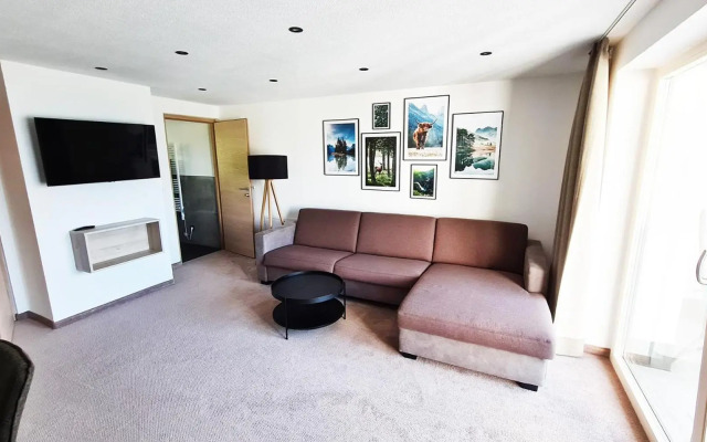 Sunshine Appartements