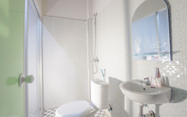 Bs Residence by OYO Rooms