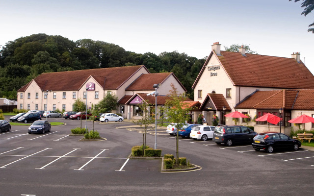 Premier Inn Falkirk East