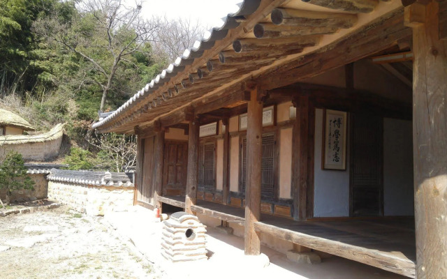 Samsan Gotaek