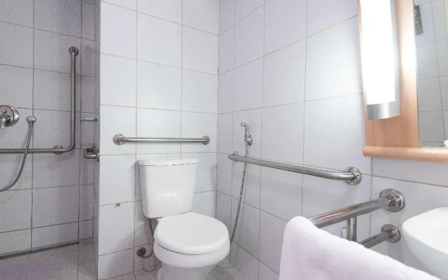 ibis Larco Miraflores