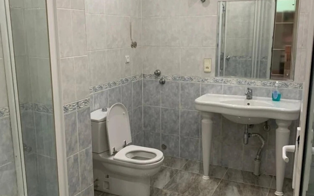 Sea View Apartment in the Old City