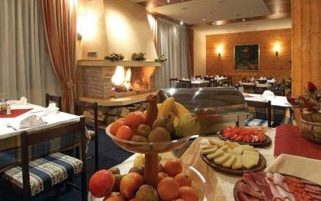 Hotel Sport, Resort Mavrovo