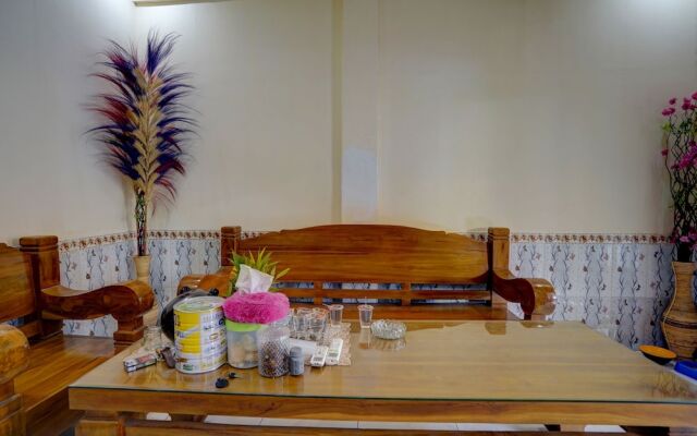 OYO Life 92840 Wisma Morricco