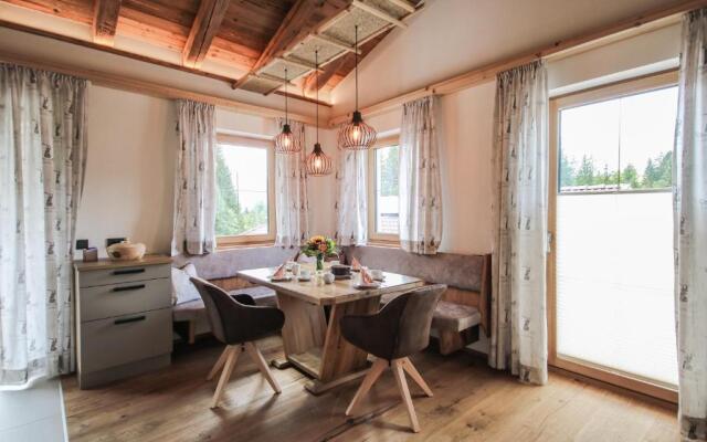 Apartment Steger 2