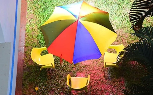 Oceanbay Ayurvedic Beach Resort