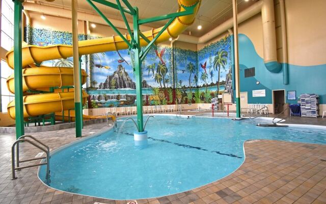 Canad Inns Destination Centre Brandon