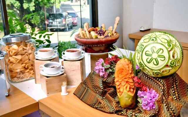 Hotel Sendang Sari