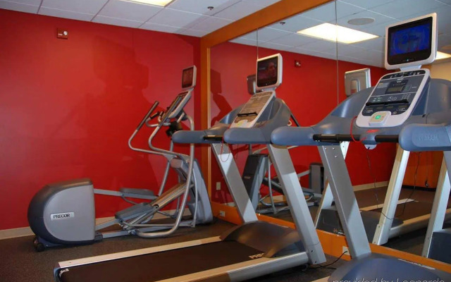 Hilton Garden Inn Kent Island Marina