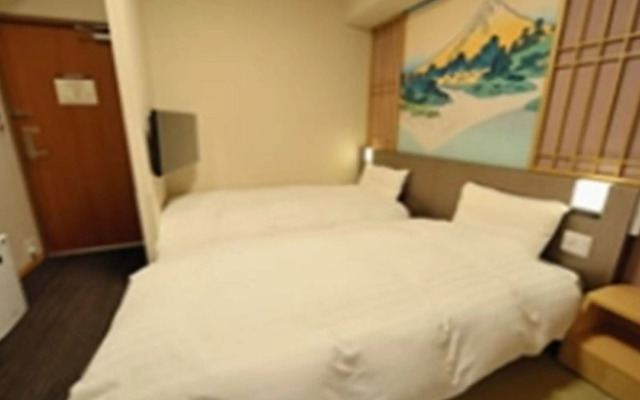 Dormy Inn Akihabara Hot Spring