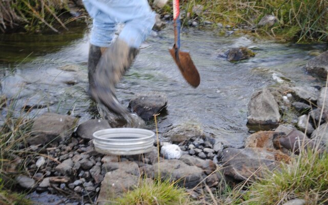 Waterloo Country Accommodation