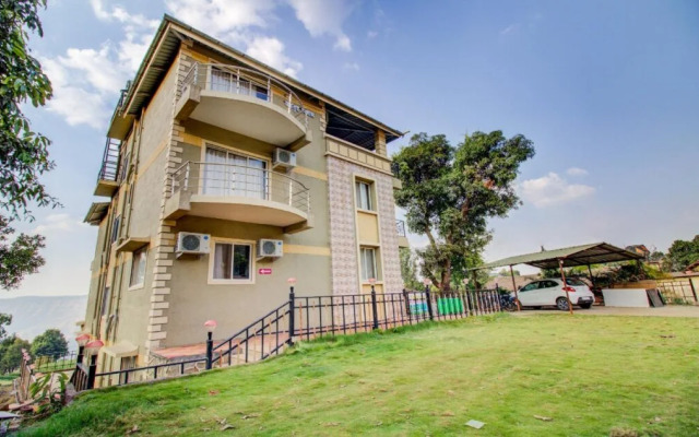 S Ramada Village By OYO Rooms