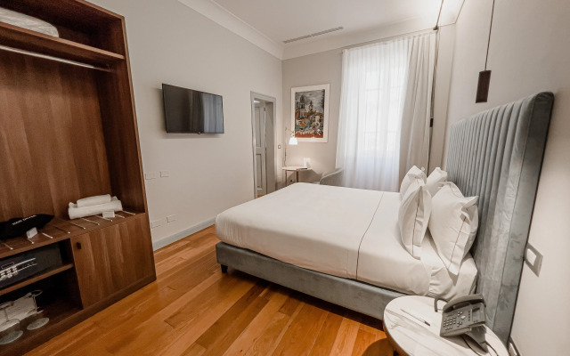 Grand Hotel San Gemini I UNA Esperienze