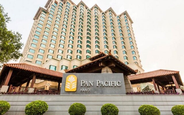 Pan Pacific Hanoi