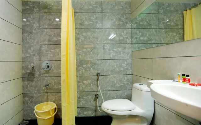 OYO Rooms Jubilee Hills
