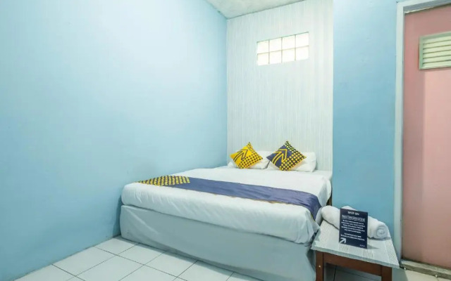 Hotel O Pondok Nabil