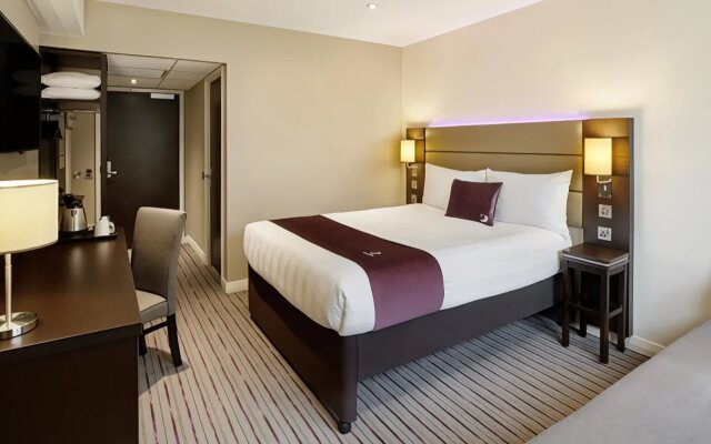 Premier Inn  Newton Abbot