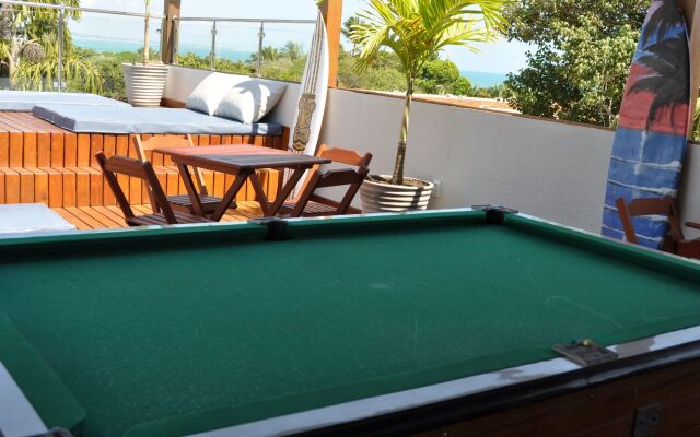 Pousada Waikiki