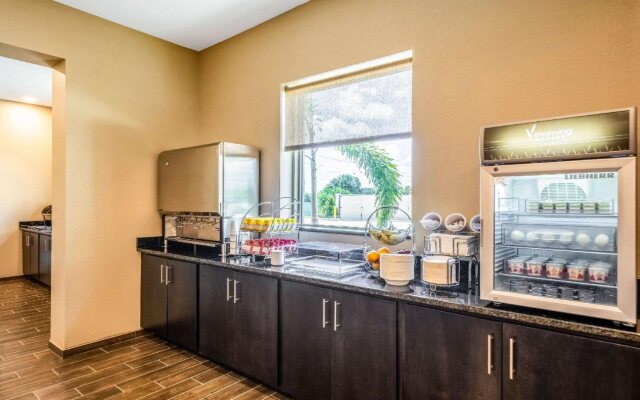 Sleep Inn Sarasota I-75