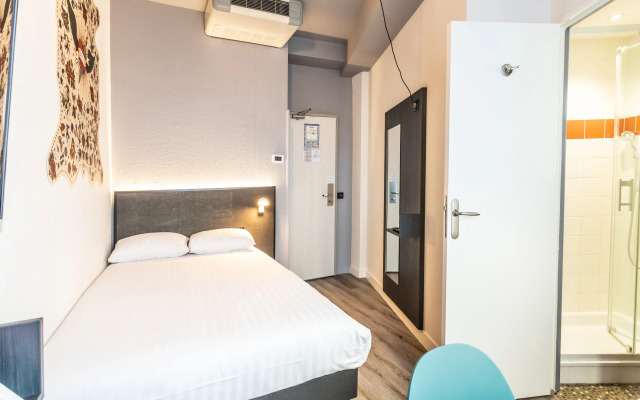 The Originals City, Hôtel Le Berry, Bourges